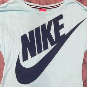 Nike shirt